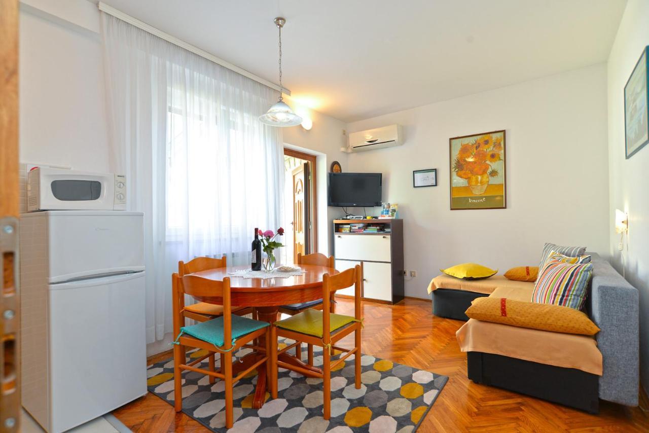 Apartments Marko 1377 Poreč Kültér fotó