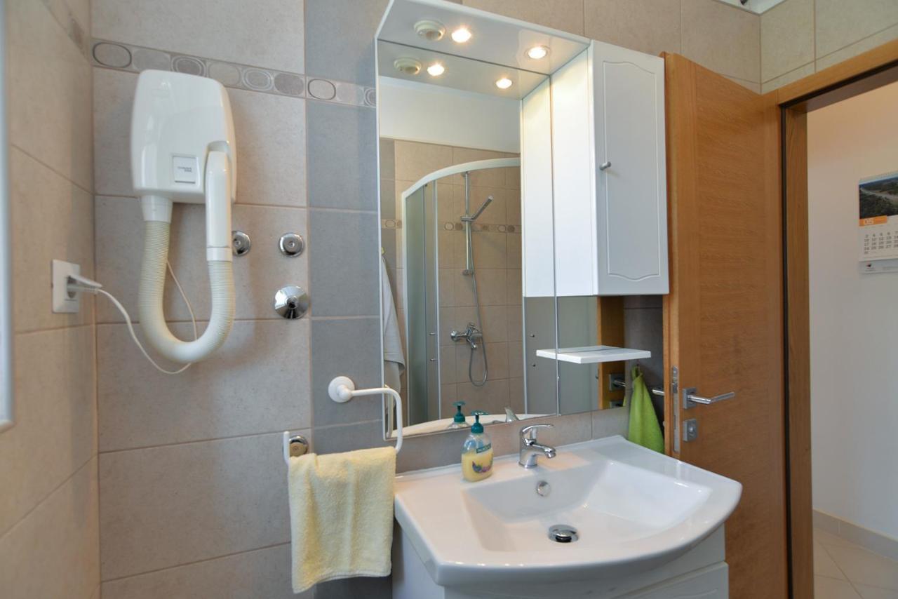 Apartments Marko 1377 Poreč Kültér fotó