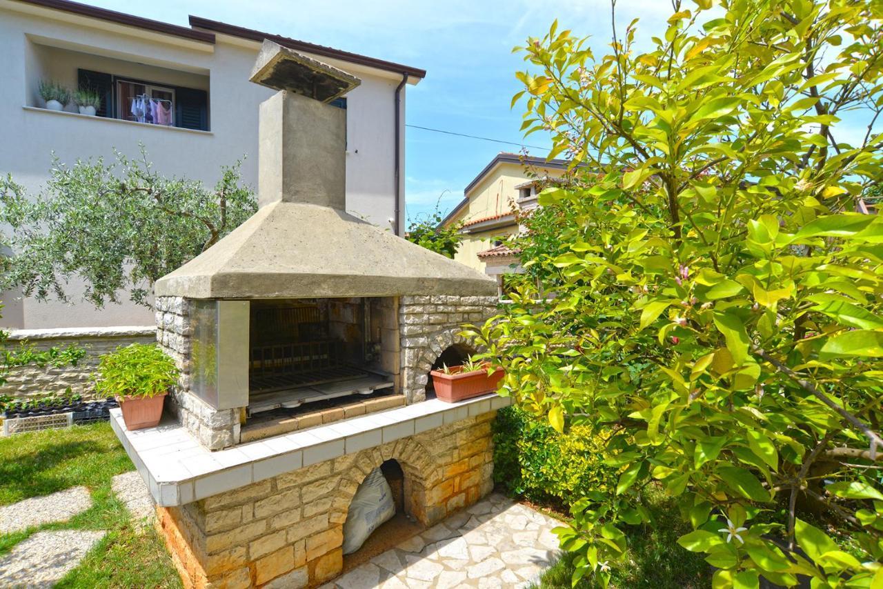 Apartments Marko 1377 Poreč Kültér fotó