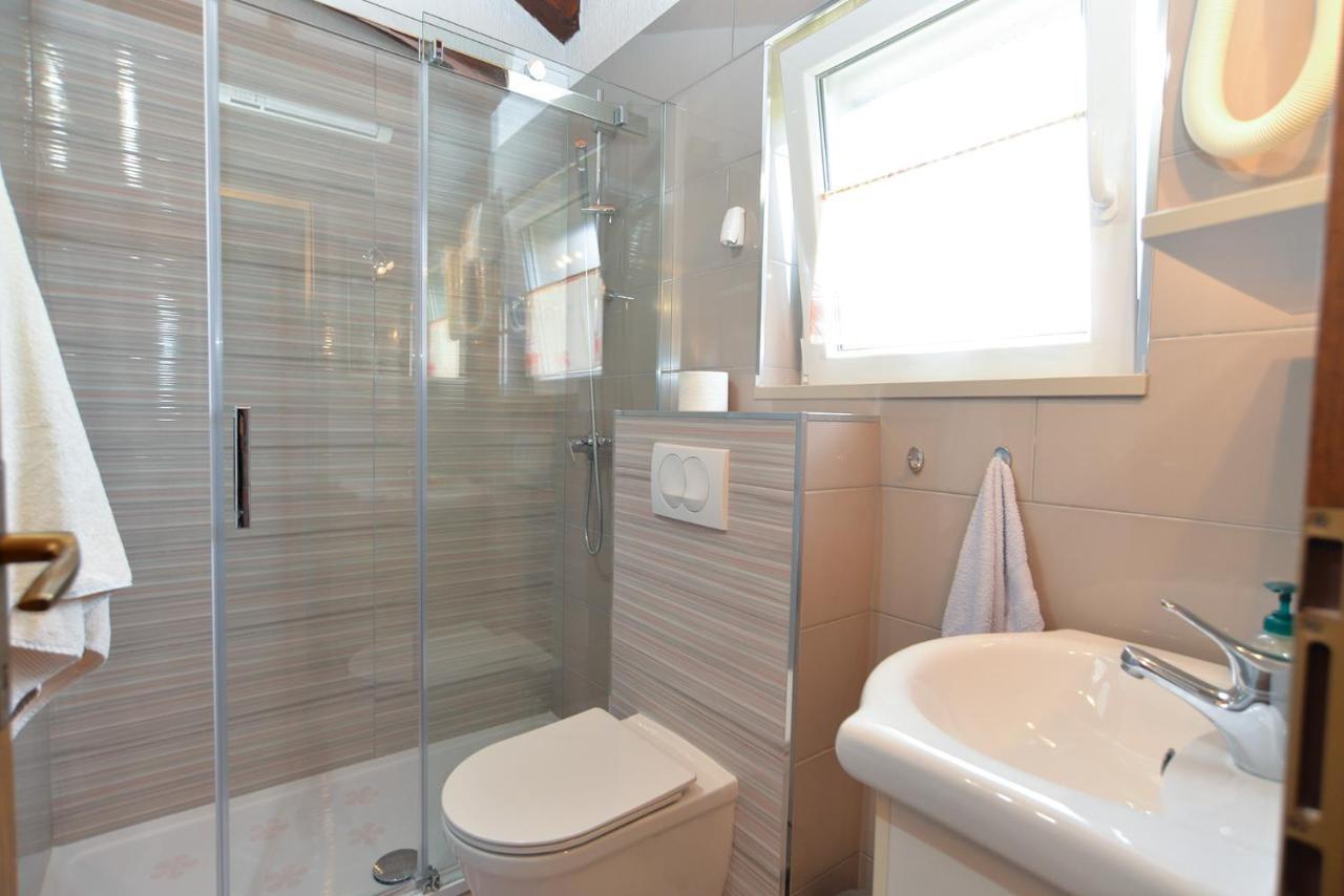 Apartments Marko 1377 Poreč Kültér fotó