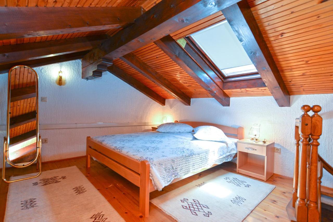 Apartments Marko 1377 Poreč Kültér fotó