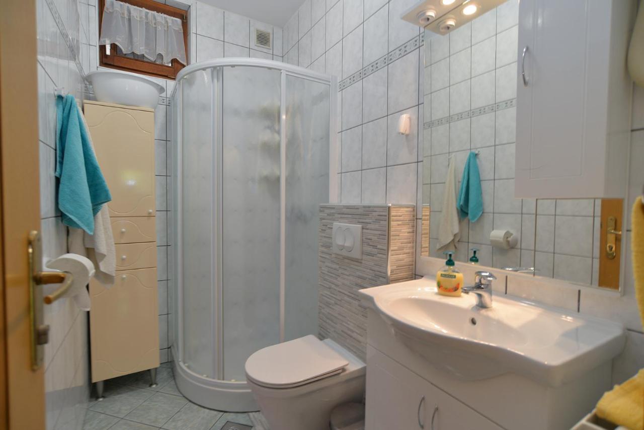 Apartments Marko 1377 Poreč Kültér fotó