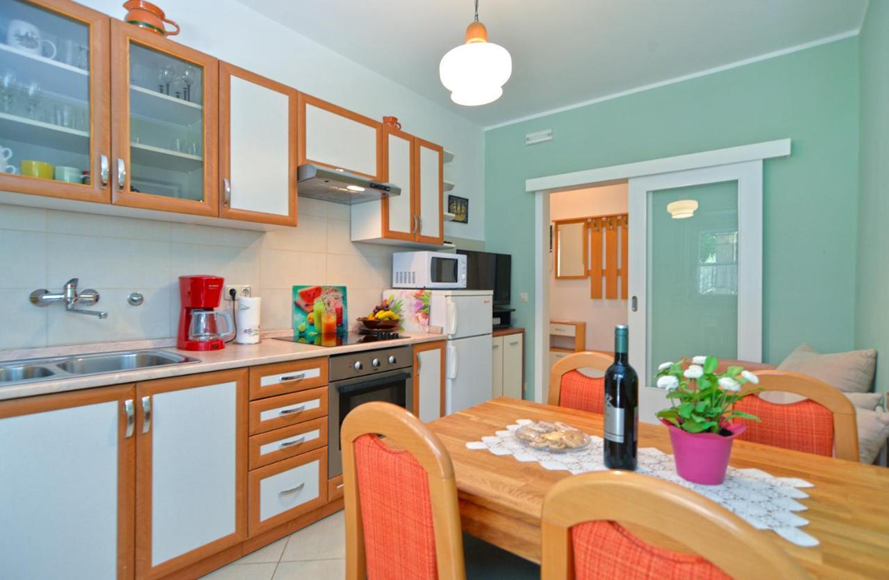 Apartments Marko 1377 Poreč Kültér fotó