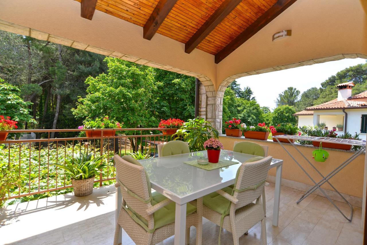 Apartments Marko 1377 Poreč Kültér fotó