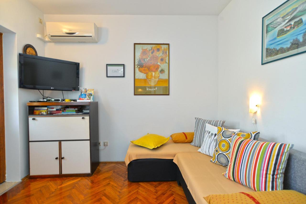 Apartments Marko 1377 Poreč Kültér fotó