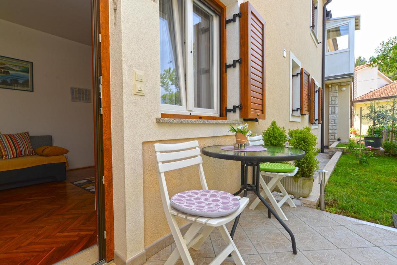 Apartments Marko 1377 Poreč Kültér fotó