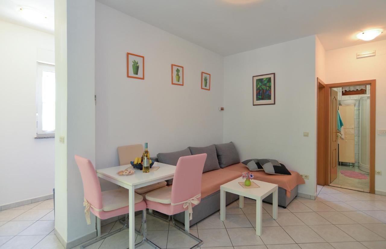 Apartments Marko 1377 Poreč Kültér fotó