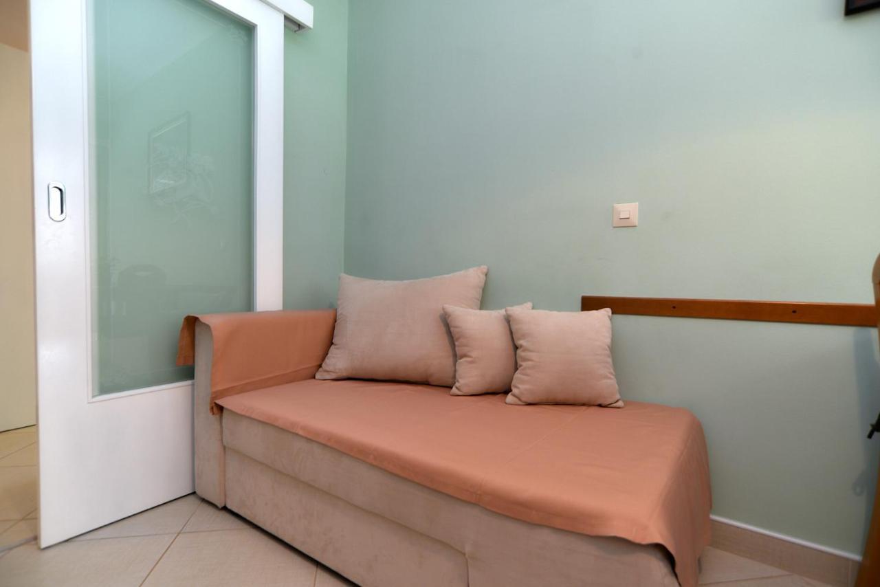 Apartments Marko 1377 Poreč Kültér fotó