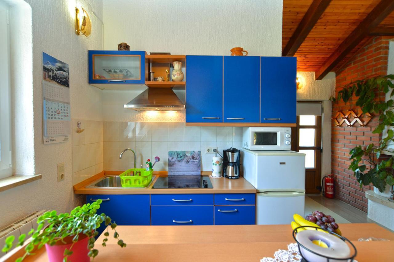 Apartments Marko 1377 Poreč Kültér fotó
