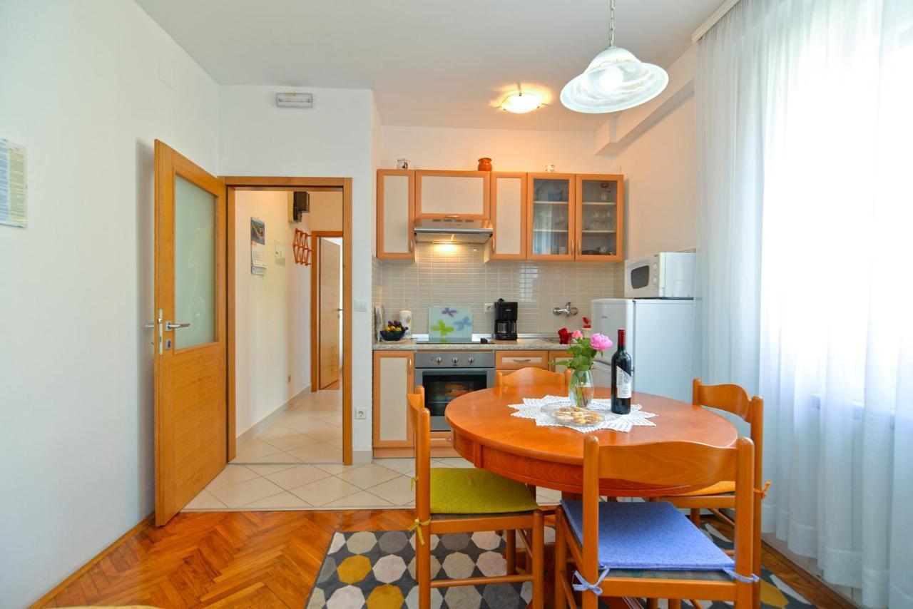 Apartments Marko 1377 Poreč Kültér fotó