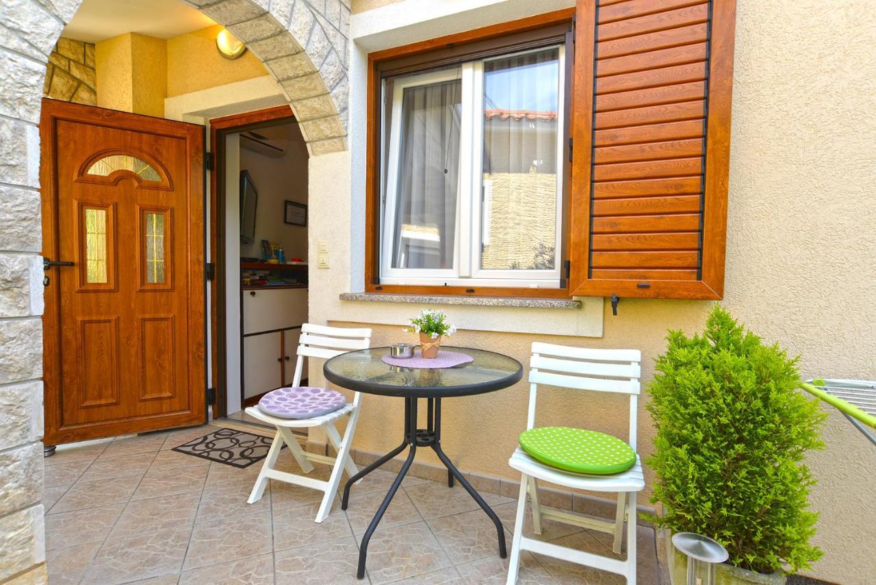 Apartments Marko 1377 Poreč Kültér fotó
