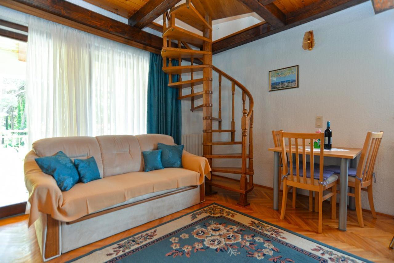 Apartments Marko 1377 Poreč Kültér fotó