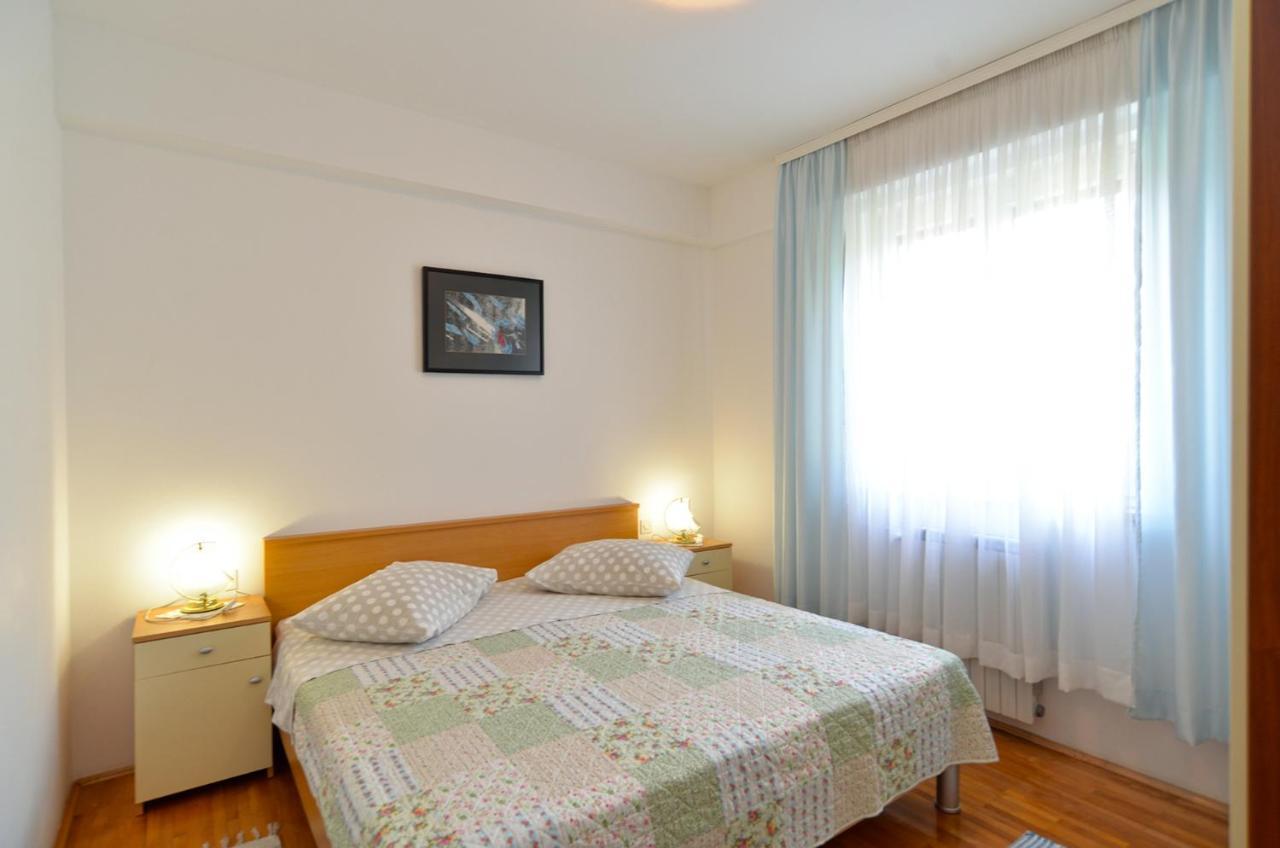 Apartments Marko 1377 Poreč Kültér fotó