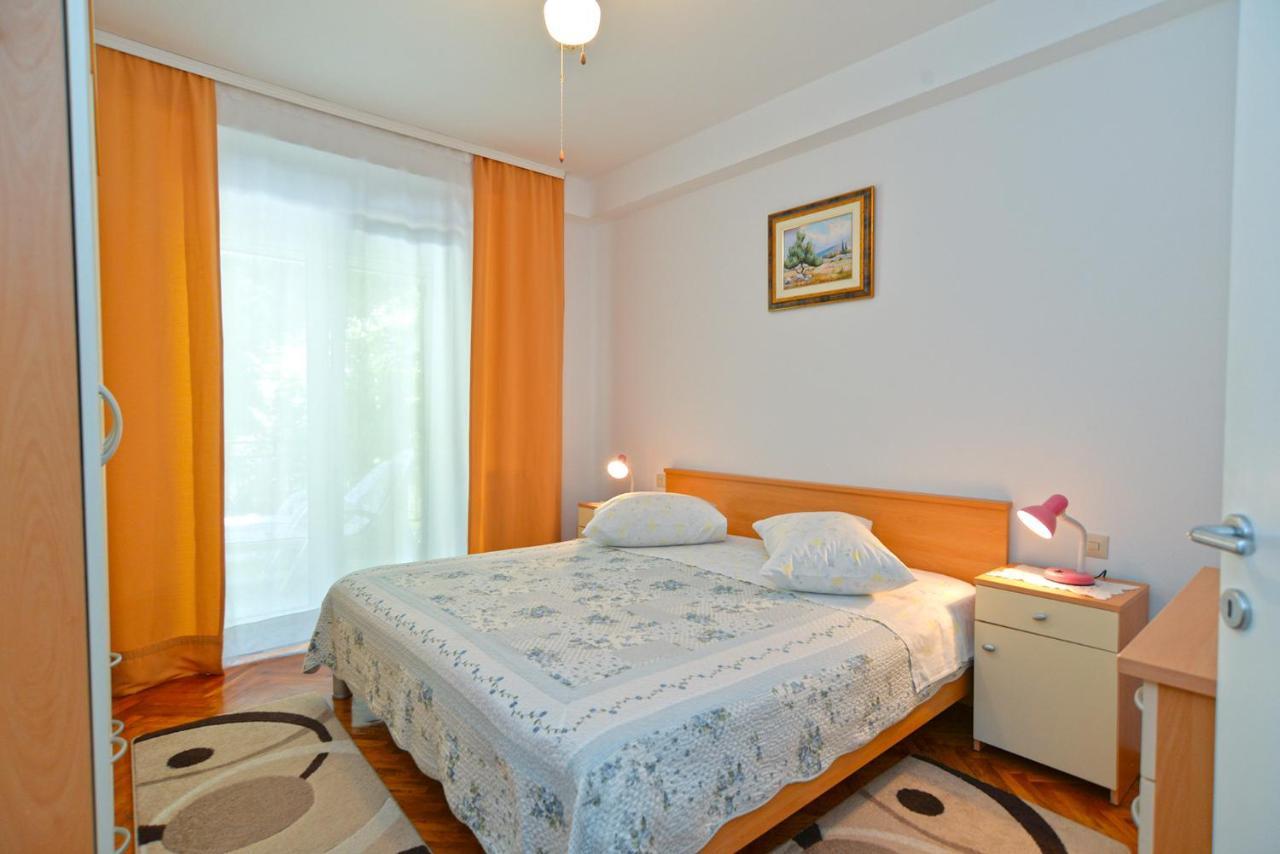 Apartments Marko 1377 Poreč Kültér fotó