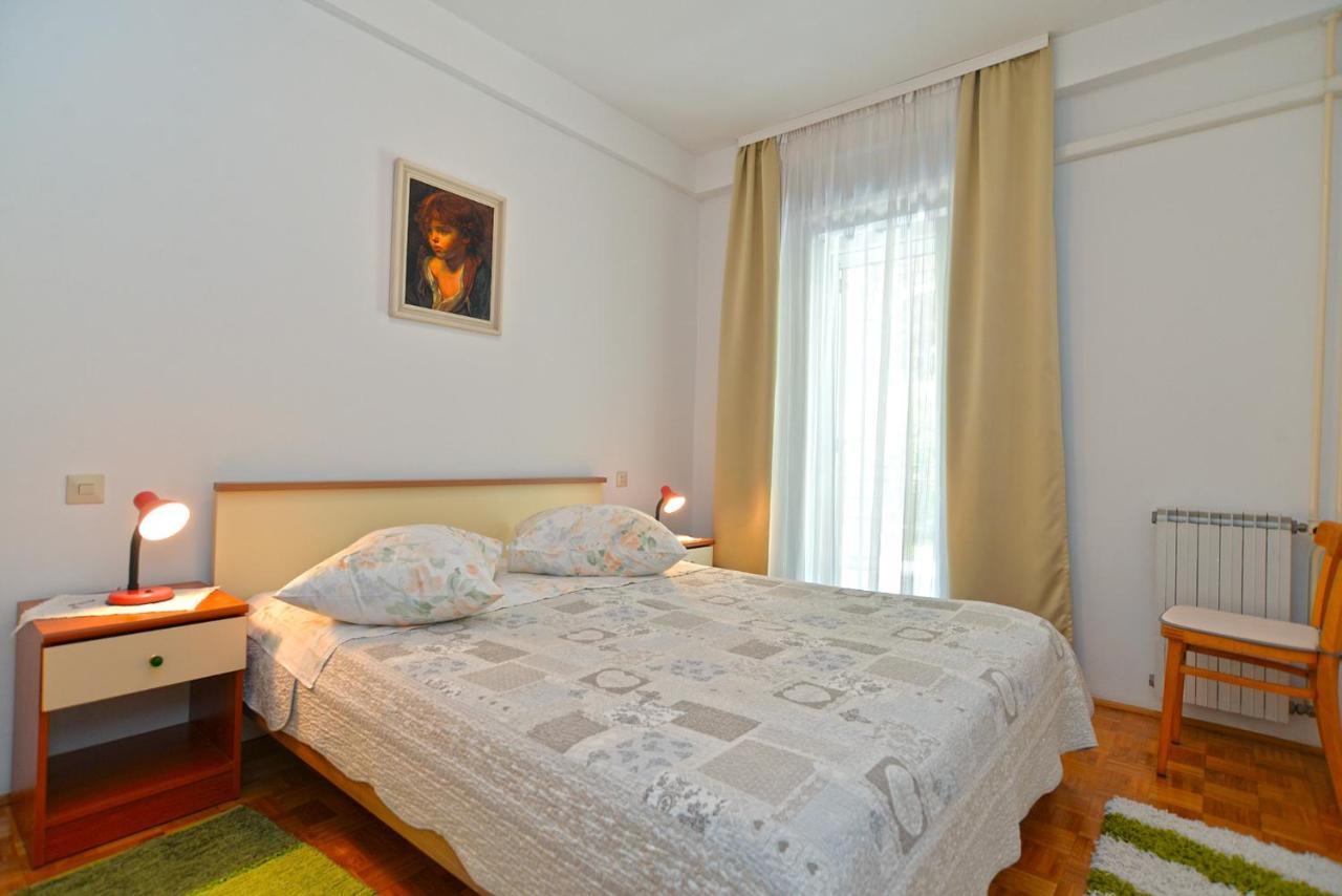 Apartments Marko 1377 Poreč Kültér fotó