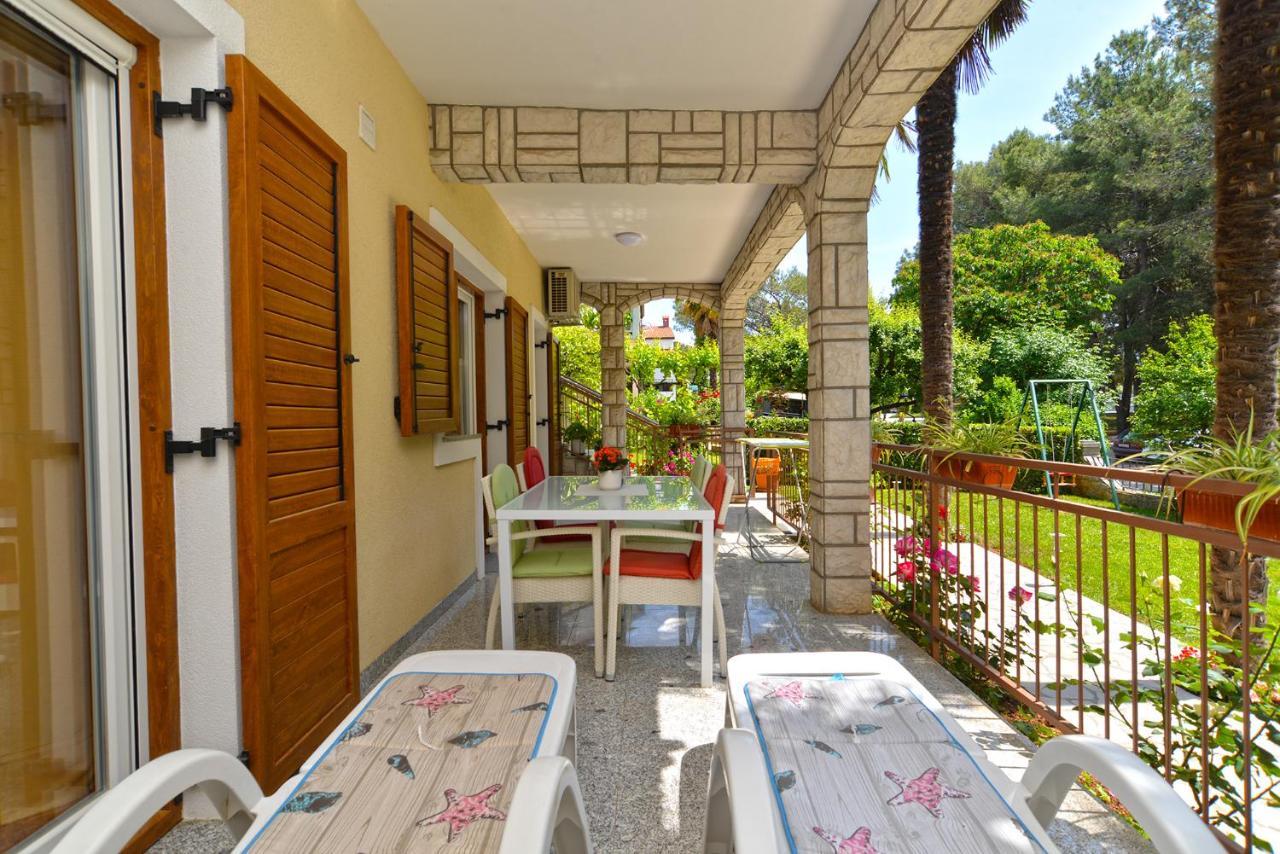 Apartments Marko 1377 Poreč Kültér fotó