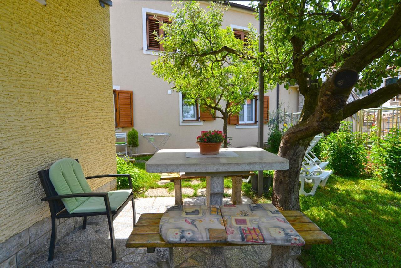 Apartments Marko 1377 Poreč Kültér fotó