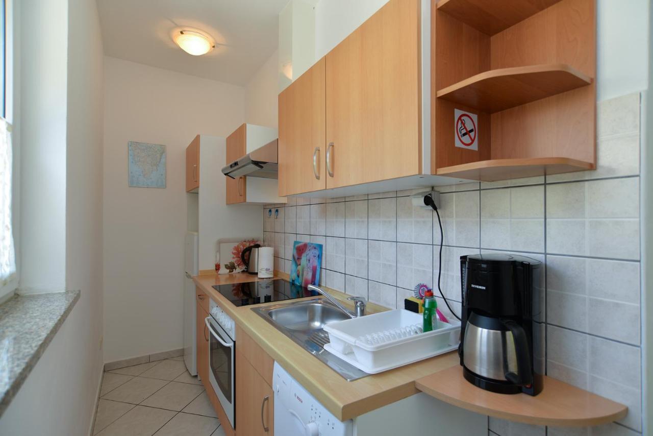 Apartments Marko 1377 Poreč Kültér fotó