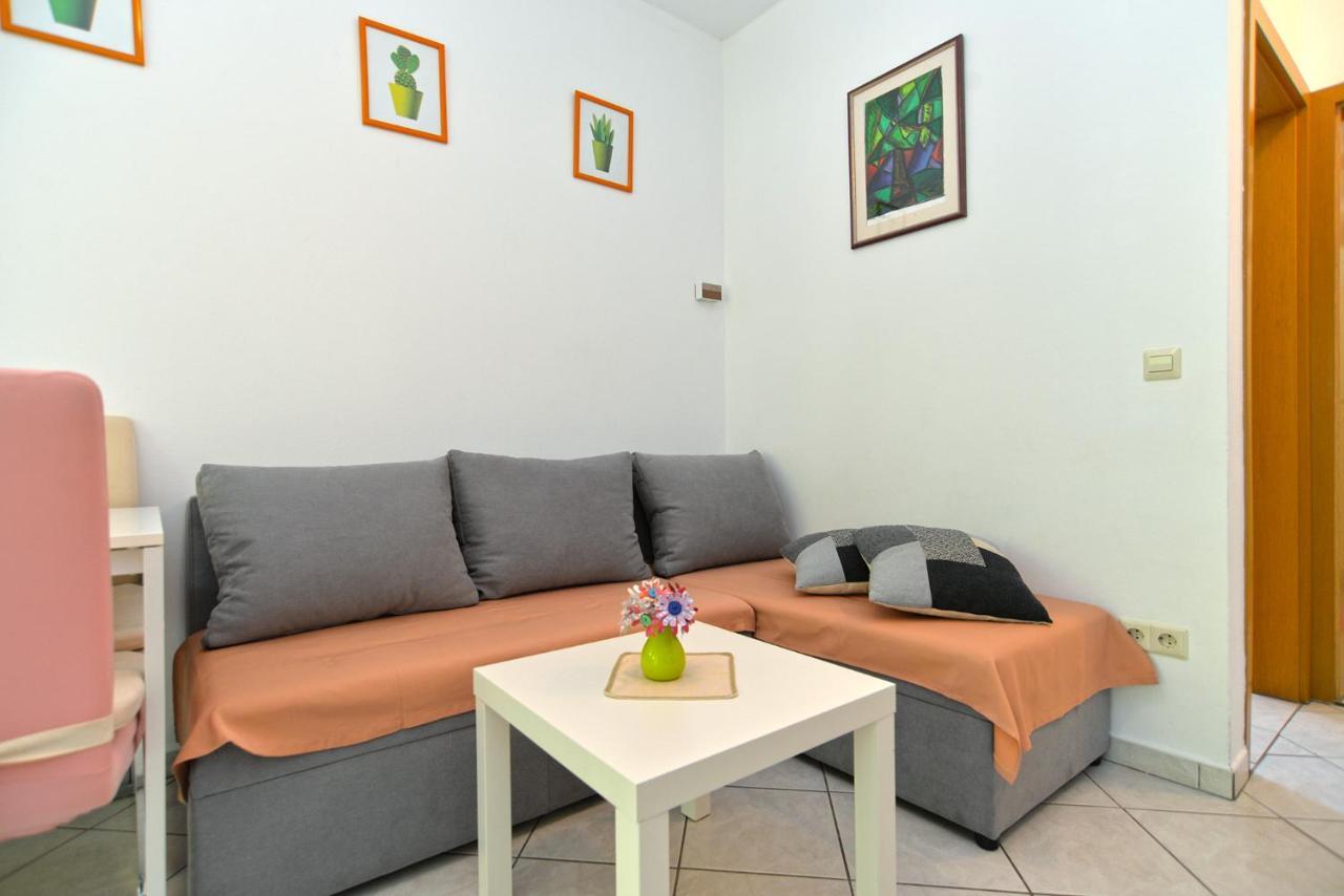 Apartments Marko 1377 Poreč Kültér fotó