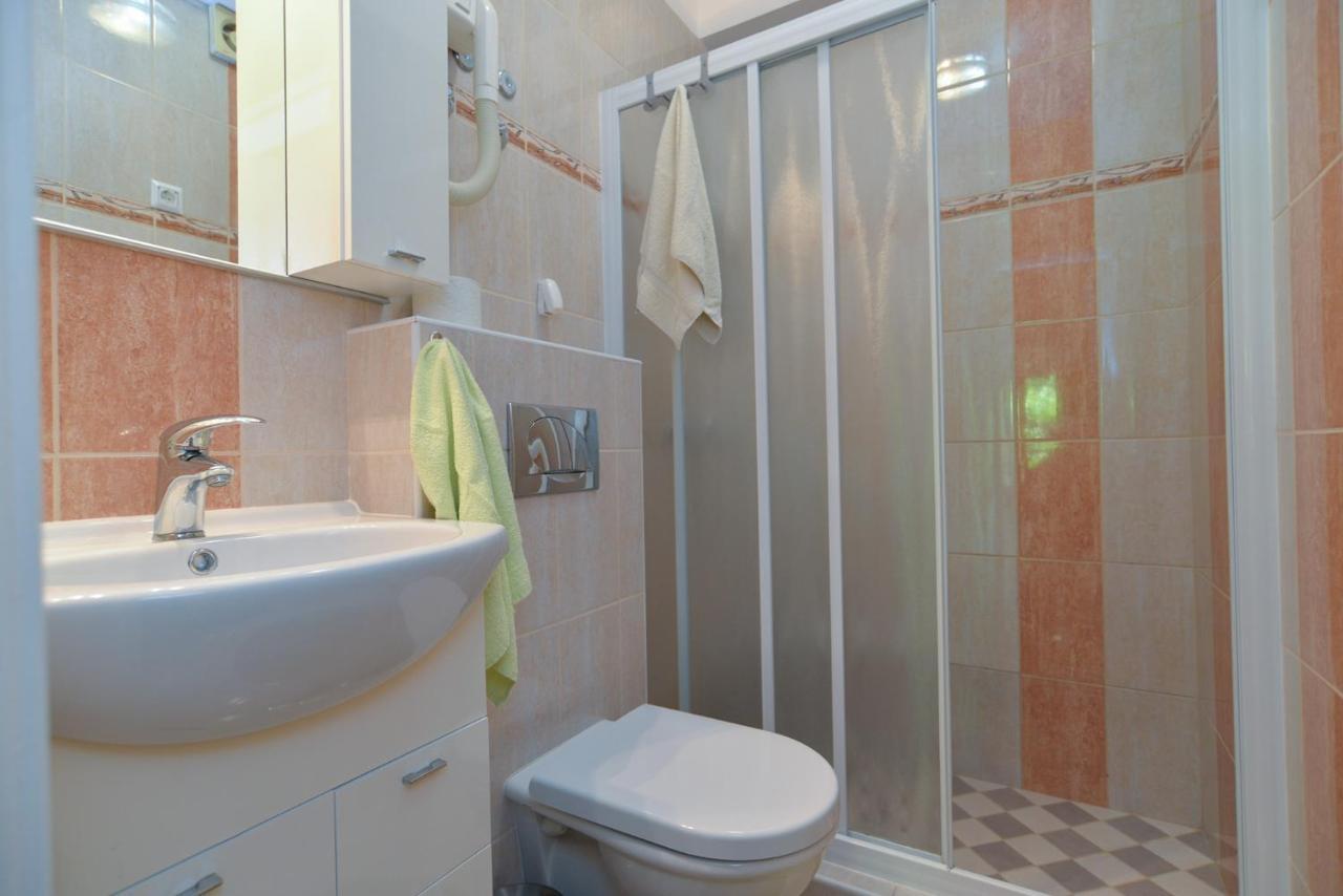 Apartments Marko 1377 Poreč Kültér fotó