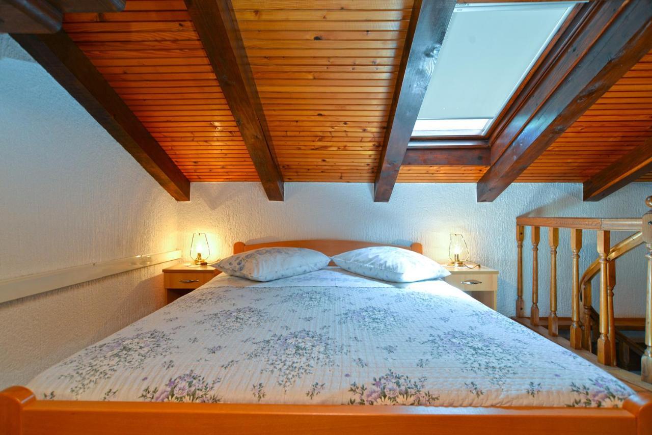 Apartments Marko 1377 Poreč Kültér fotó