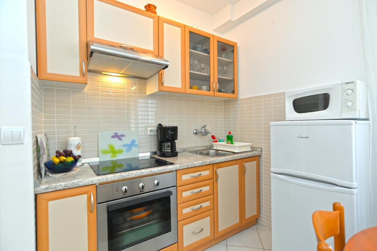 Apartments Marko 1377 Poreč Kültér fotó