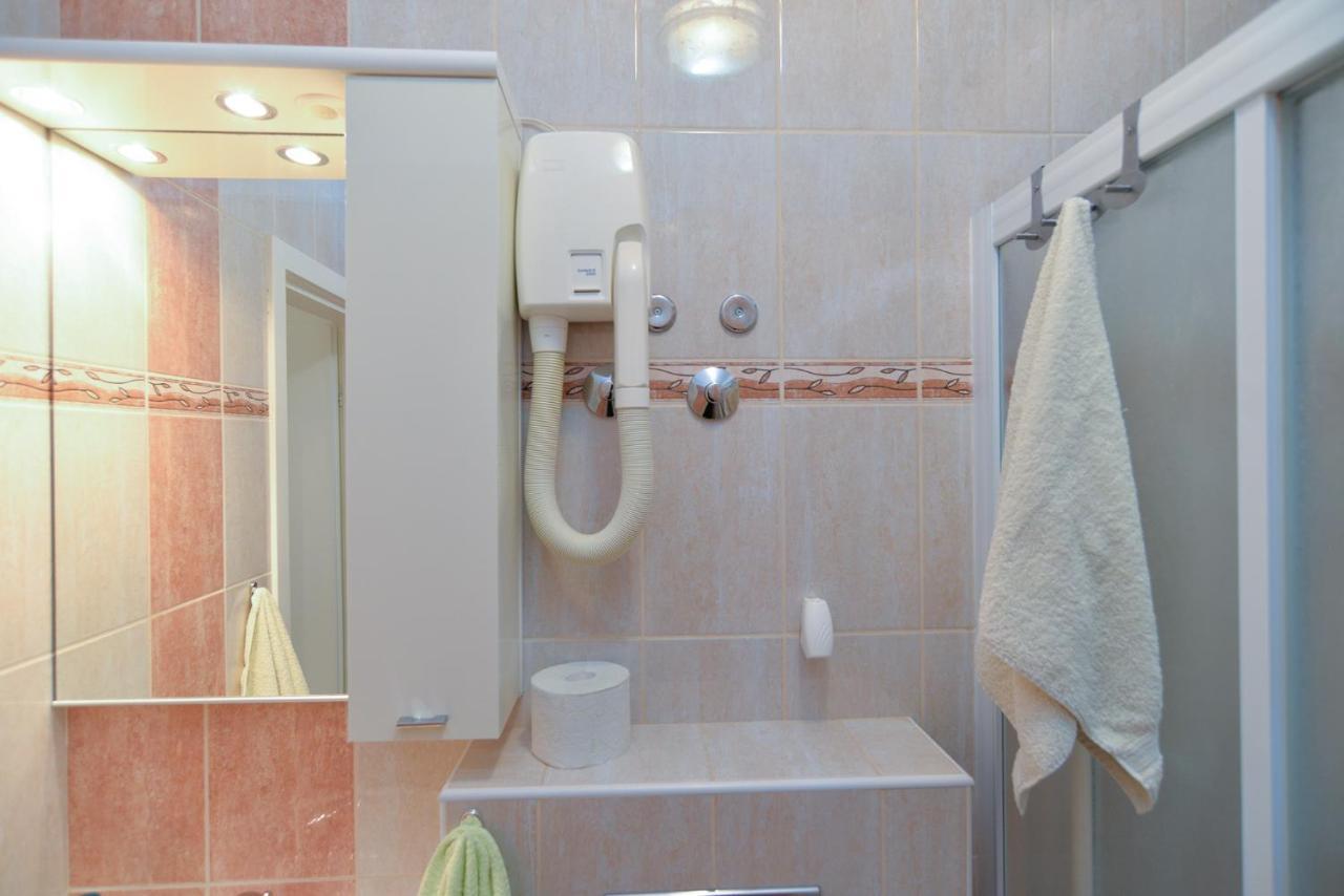 Apartments Marko 1377 Poreč Kültér fotó