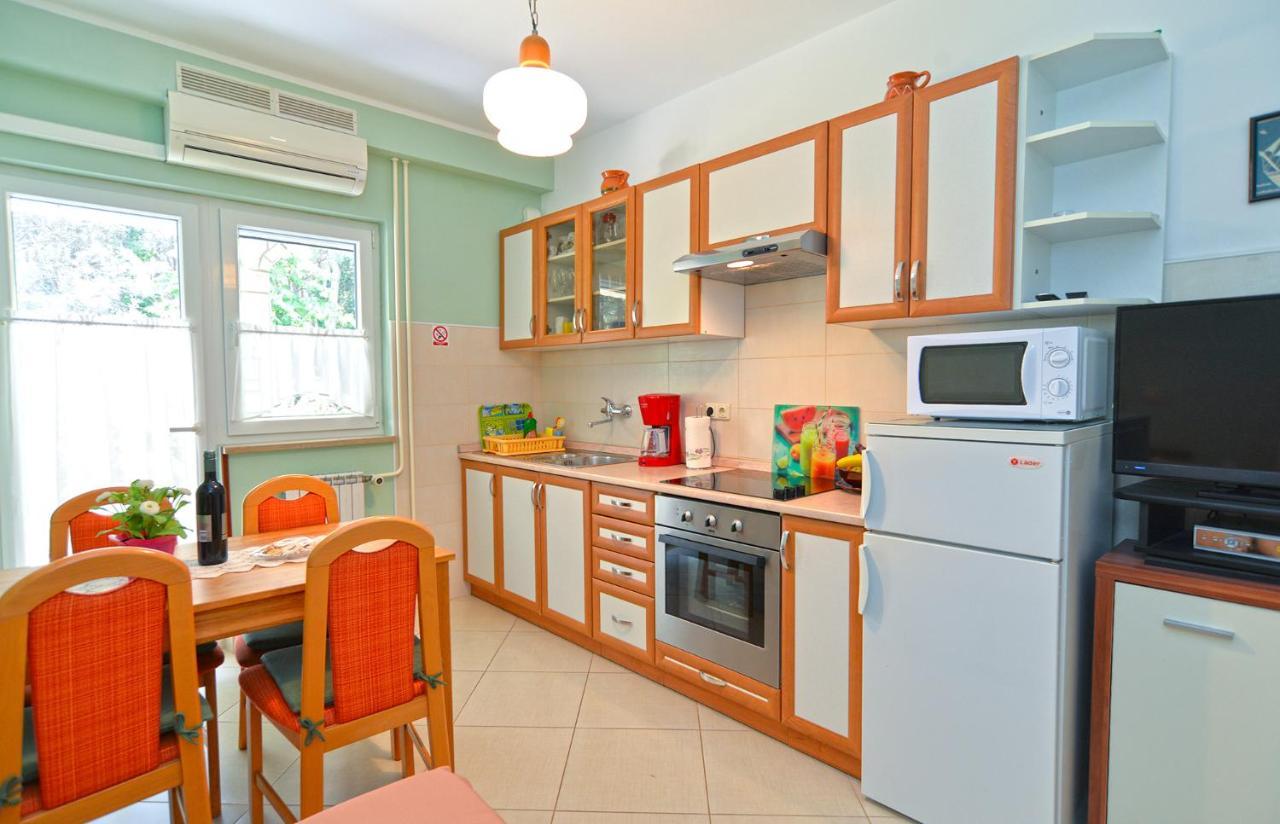 Apartments Marko 1377 Poreč Kültér fotó